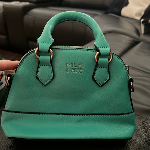 Milo & Rose Purse - Picture 1 of 6